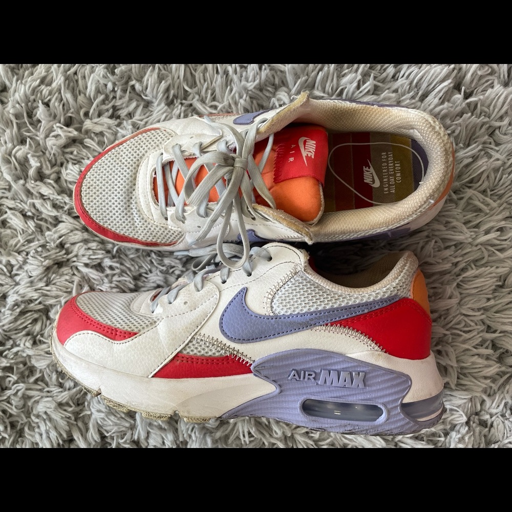 nike air max excee